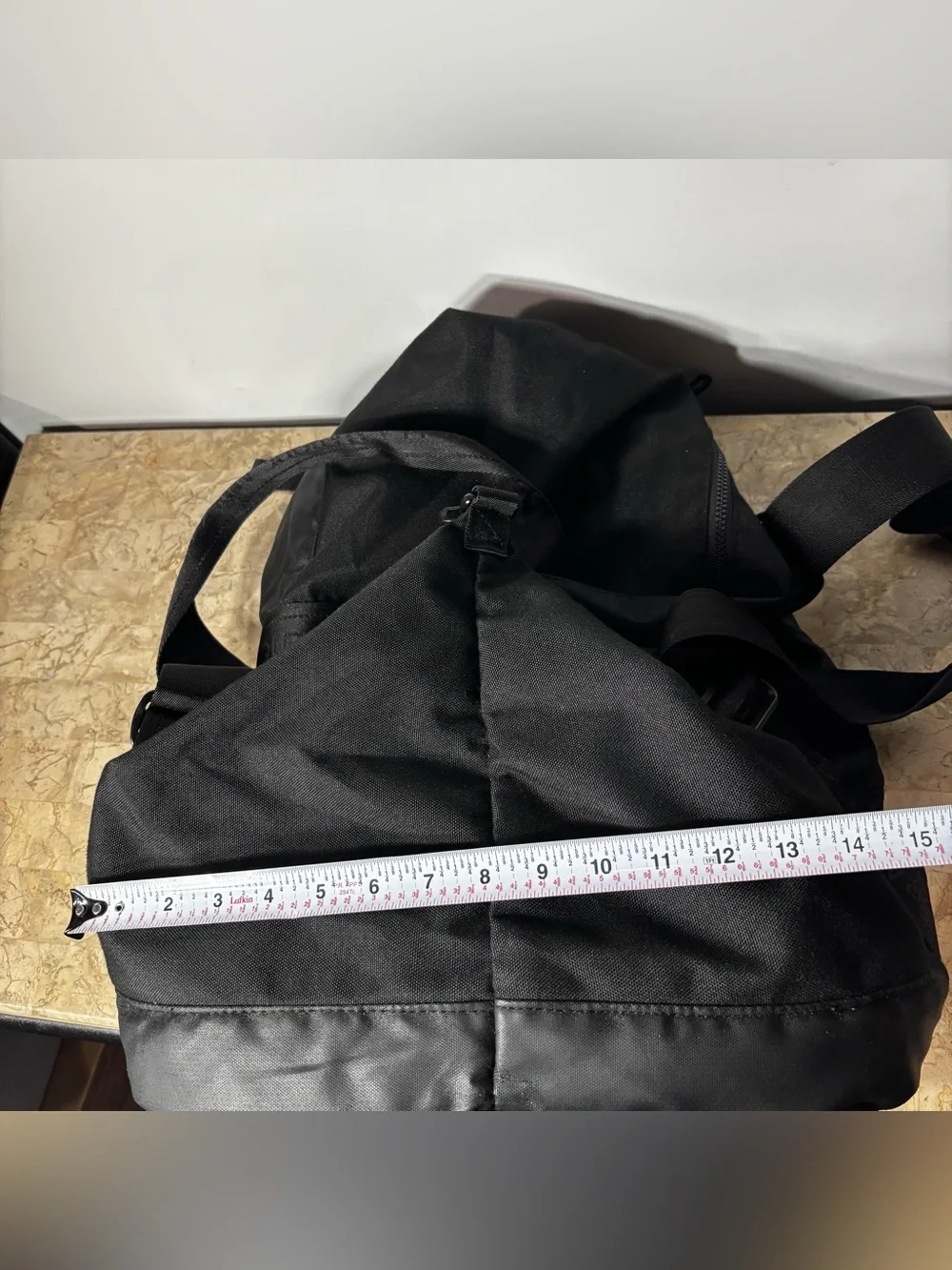 Adidas Duffel Bag